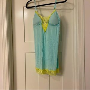 Victoria’s Secret Sleep Dress